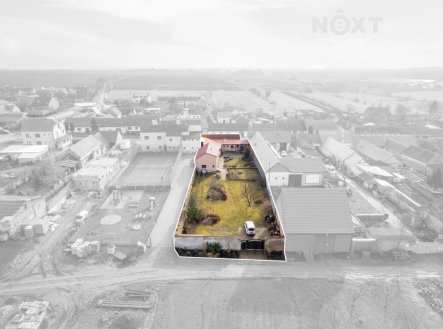 Prodej domu/vily, 255 m²