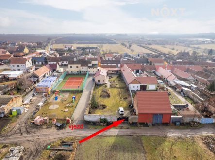 Prodej domu/vily, 255 m²