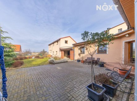 Prodej domu/vily, 255 m²