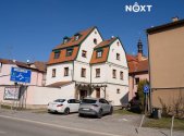 Prodej bytu, 2+1, 50 m²