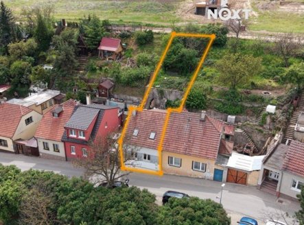 Prodej domu/vily, 99 m²