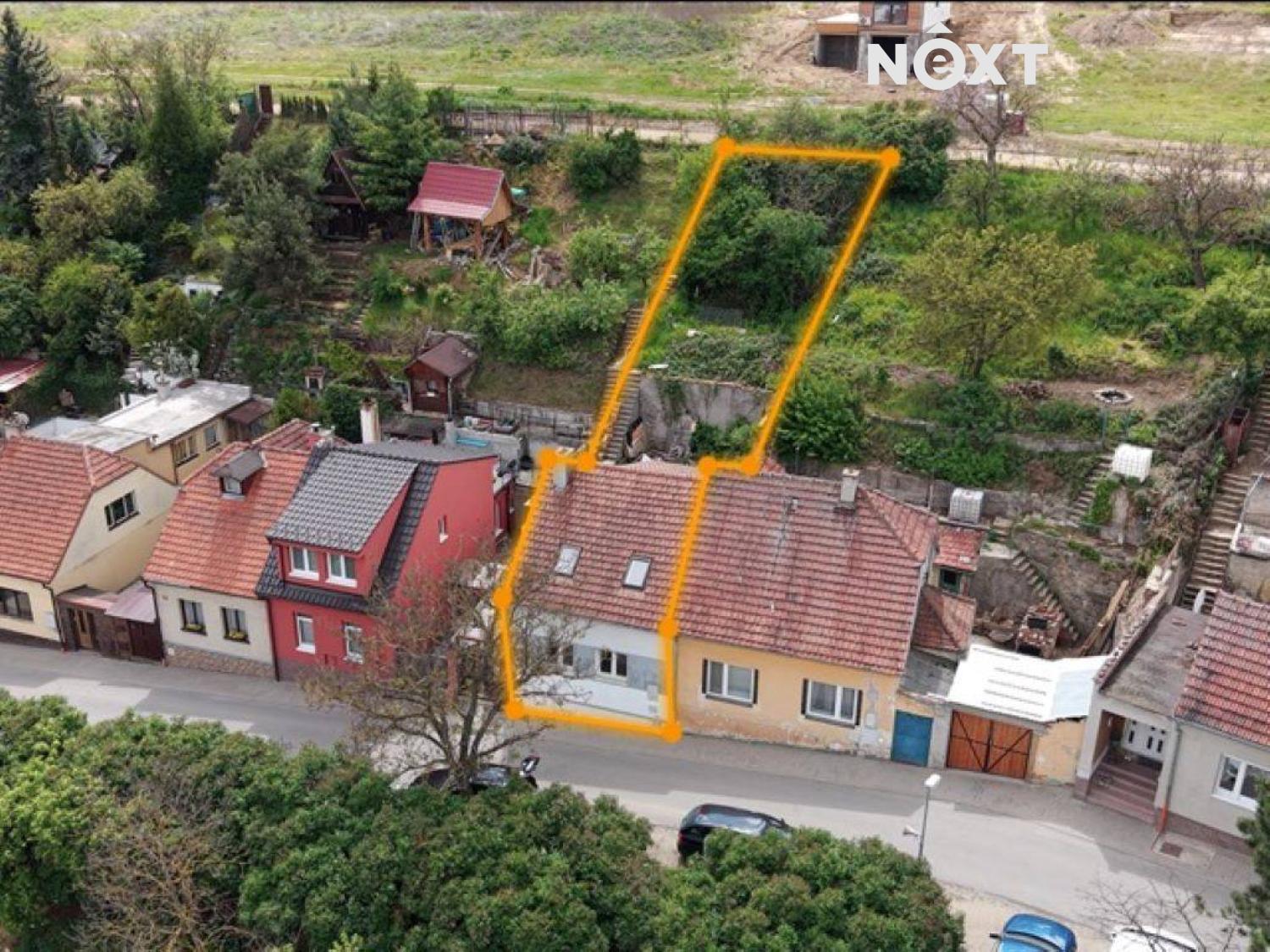 Prodej Rodinný dům, 99㎡