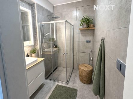 Pronájem bytu, 3+kk, 84 m²