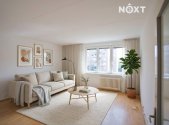 Prodej bytu, 2+kk, 47 m²