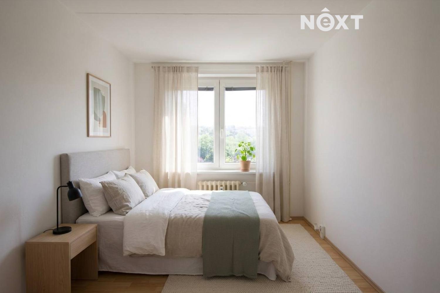 Prodej byt 2+kk, 47㎡