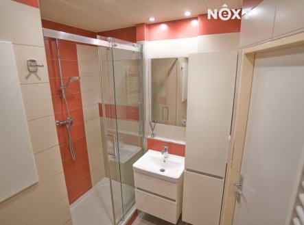 Prodej bytu, 2+kk, 47 m²