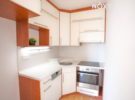 Prodej bytu, 2+kk, 47 m²
