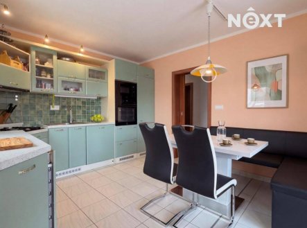 Prodej domu/vily, 212 m²