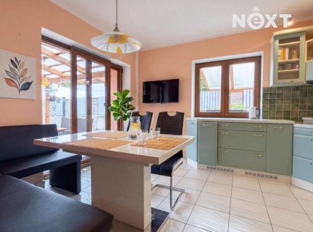 Prodej domu/vily, 212 m²