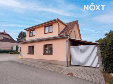 Prodej domu/vily, 212 m²