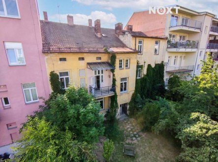 Prodej komerčního objektu, jiný, 824 m²
