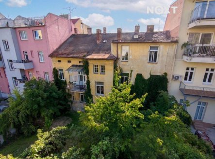 Prodej komerčního objektu, jiný, 824 m²