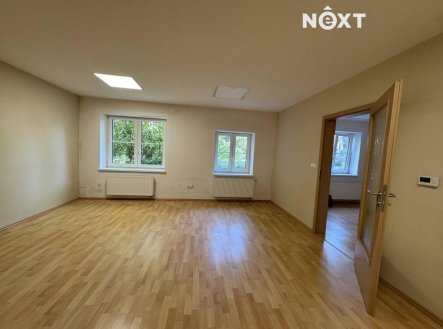 Pronájem bytu, 2+kk, 51 m²