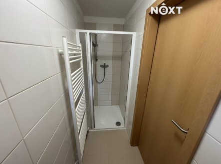 Pronájem bytu, 2+kk, 51 m²