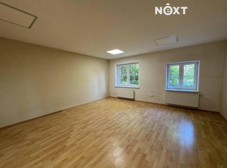 Pronájem bytu, 2+kk, 51 m²