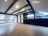Pronájem bytu, 4+kk, 84 m²