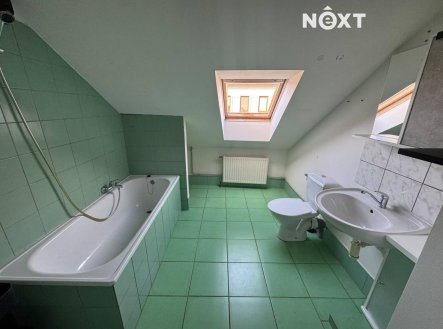 Pronájem bytu, 4+kk, 84 m²