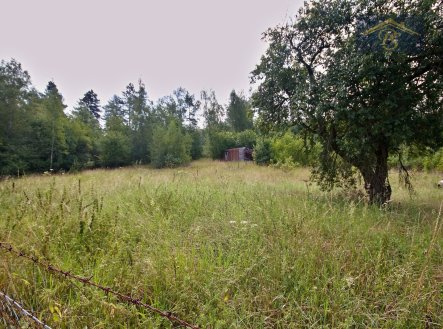Prodej pozemku pro bydlení, 1 070 m²
