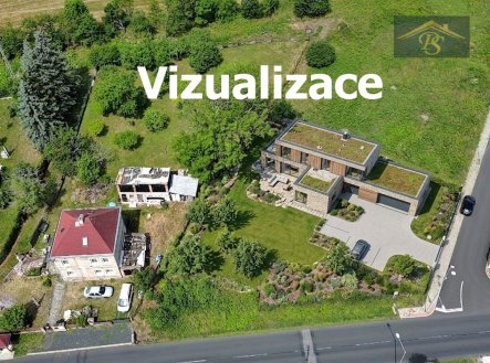 Prodej pozemku pro bydlení, 1 237 m²