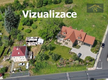 Prodej pozemku pro bydlení, 1 237 m²