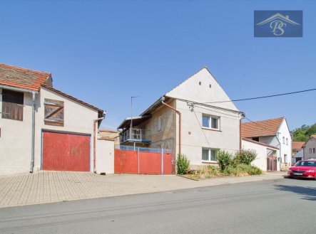 Prodej domu/vily, 160 m²