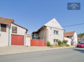 Prodej domu/vily, 160 m²