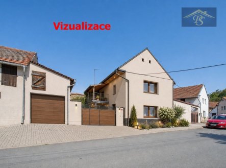 Prodej domu/vily, 160 m²
