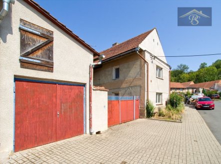Prodej domu/vily, 160 m²