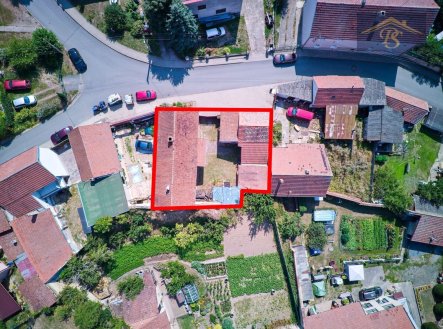 Prodej domu/vily, 160 m²