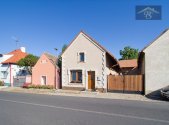 Prodej domu/vily, 85 m²