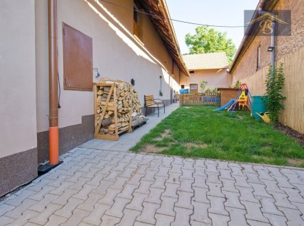 Prodej domu/vily, 85 m²