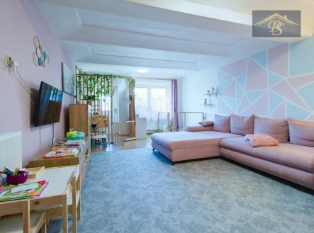 Prodej domu/vily, 85 m²