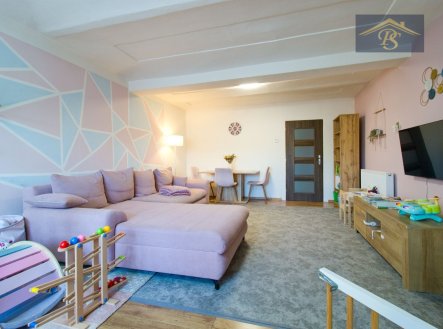 Prodej domu/vily, 85 m²