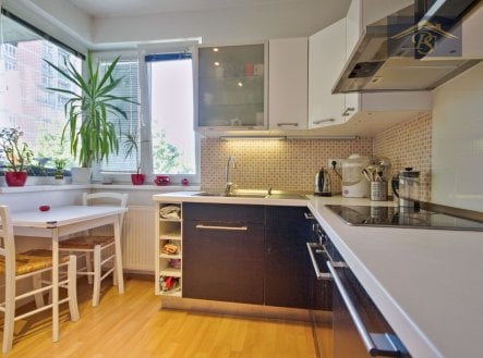 Pronájem bytu, 3+kk, 56 m²