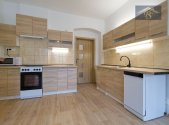 Pronájem bytu, 1+1, 57 m²