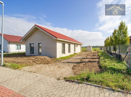 Prodej domu/vily, 114 m²