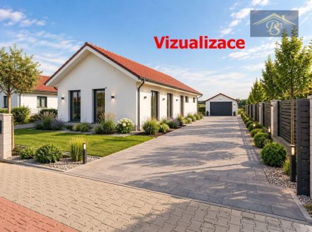 Prodej domu/vily, 114 m²