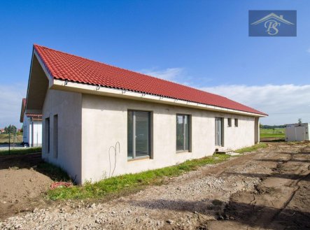 Prodej domu/vily, 114 m²