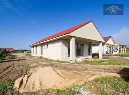 Prodej domu/vily, 114 m²