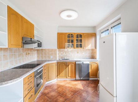 Prodej bytu, 3+1, 105 m²