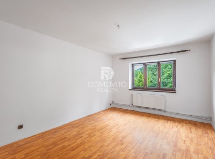 Pronájem bytu, 2+kk, 76 m²