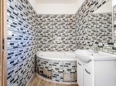 Prodej domu/vily, 97 m²