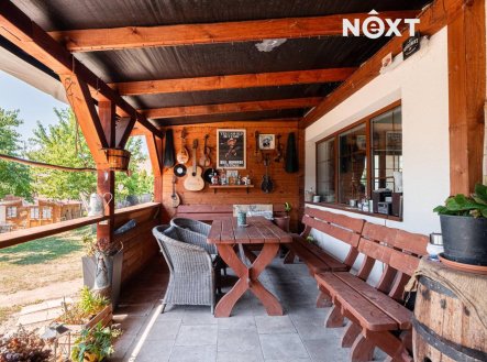 Prodej domu/vily, 155 m²