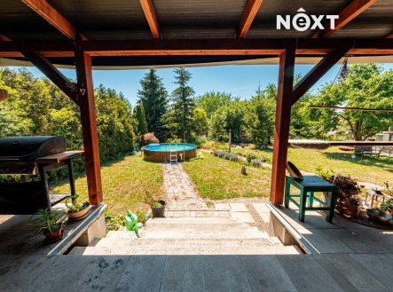 Prodej domu/vily, 155 m²