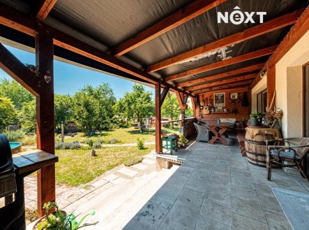 Prodej domu/vily, 155 m²