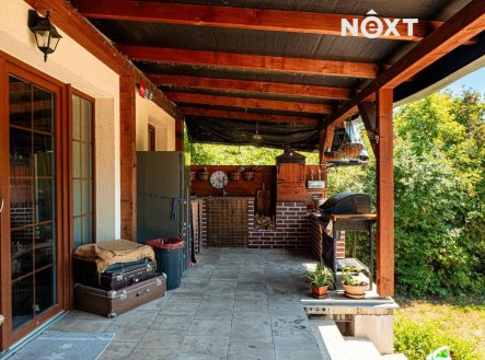 Prodej domu/vily, 155 m²