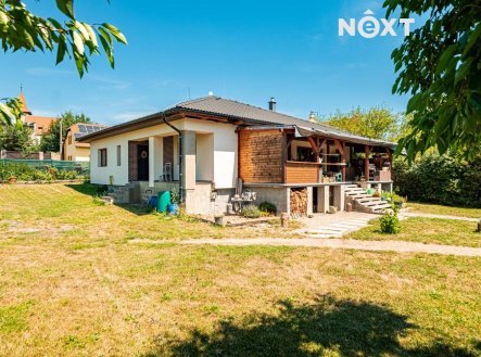 Prodej domu/vily, 155 m²