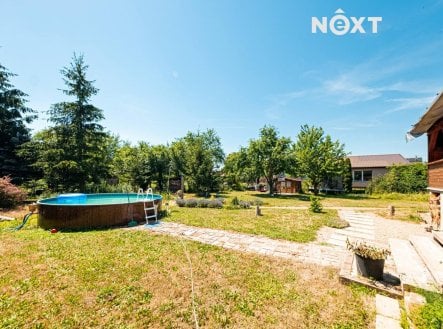 Prodej domu/vily, 155 m²