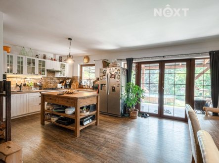 Prodej domu/vily, 155 m²