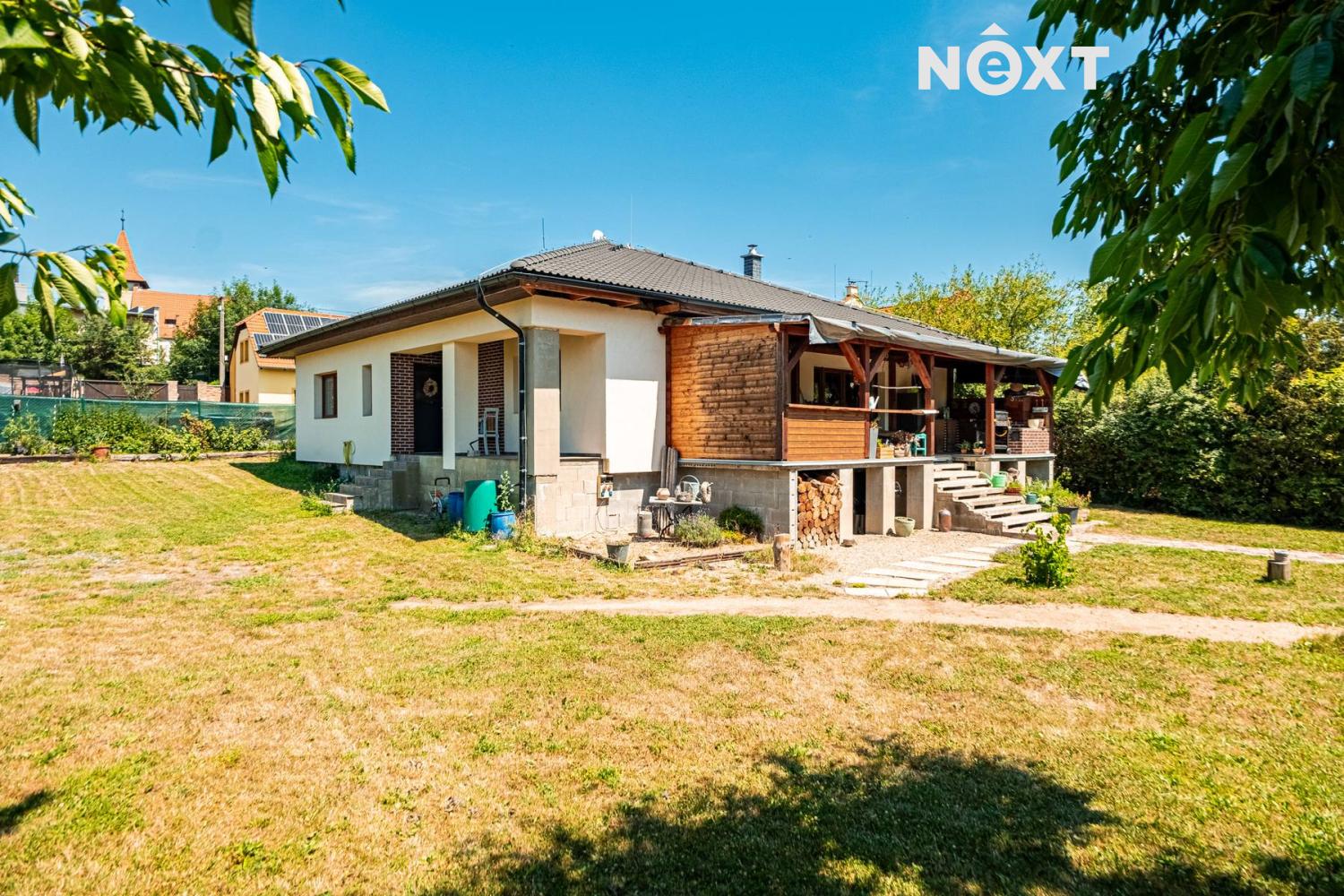 Prodej Rodinný dům, 155㎡